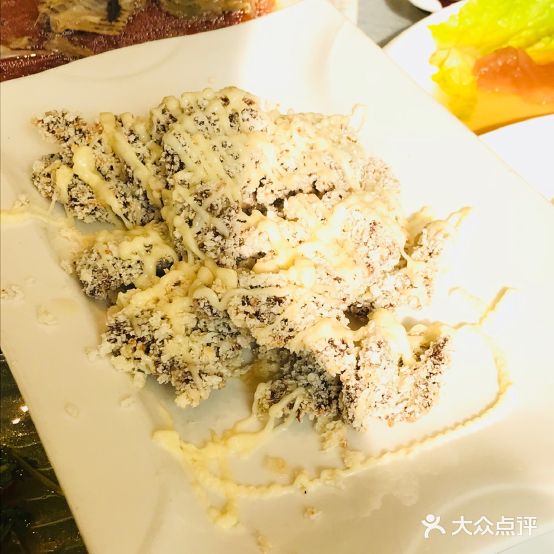 金上海壹号·宴席婚礼
