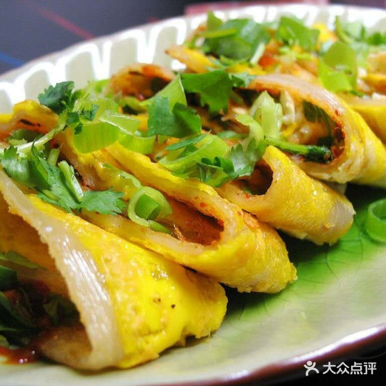 东北烤冷(大经街总店)