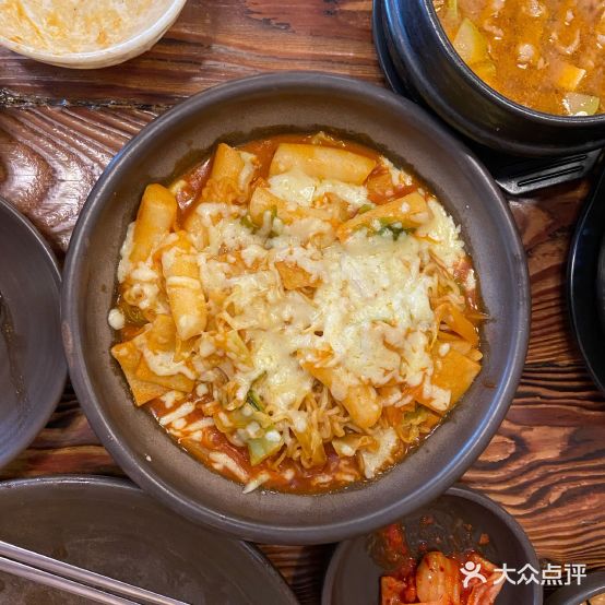 JOANNA'S KOREAN KITCHEN(延长路店)