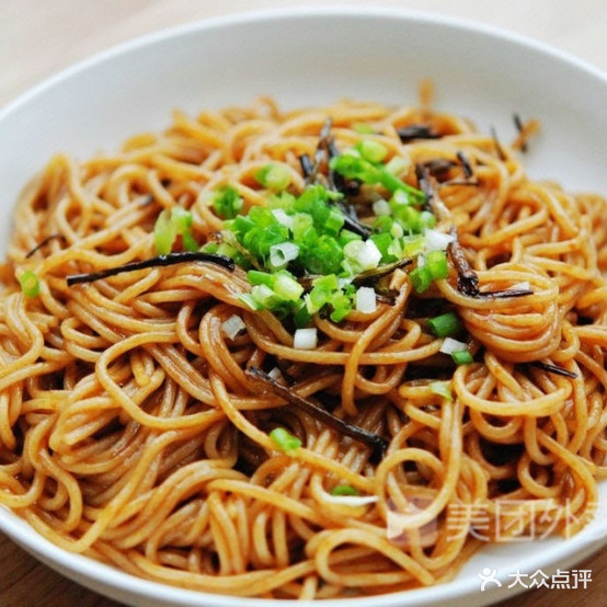 建周原汁刀削黫(海源丽舍店)