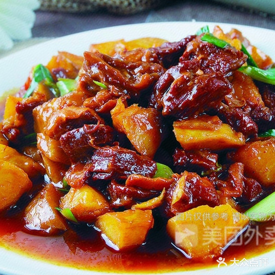 老叁砂锅(七一路店)