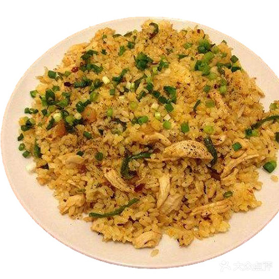 禾麦记面条水饺