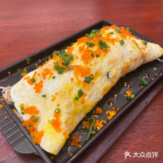 鮨·浅草君·洋峰料理(龙湖河西天街店)