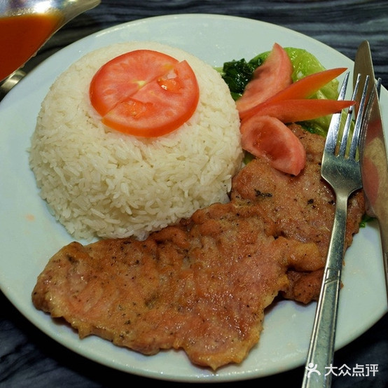 食之家·日料简餐