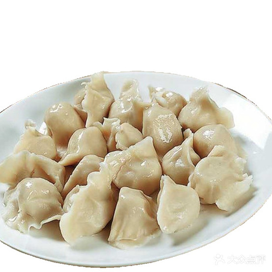 忆芭3饺子馆