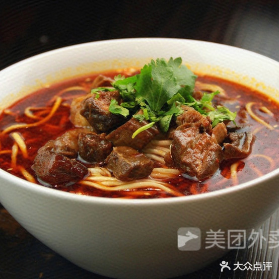 慧味美食城(张江店)
