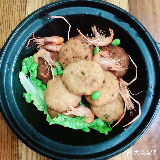 湘林林小院(桥林店)