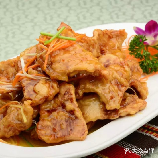 东北馆馆(禾祥东路店)
