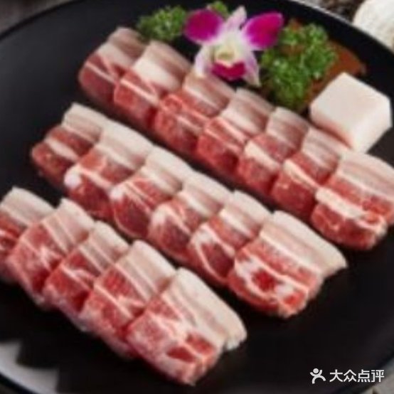 N2U韩式熨斗烤肉