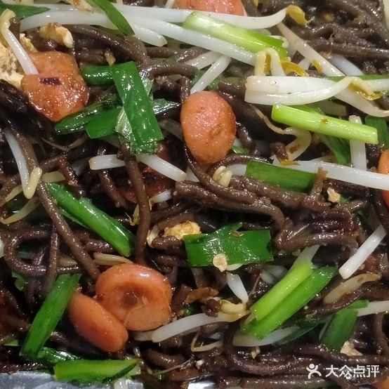 李师傅美食城