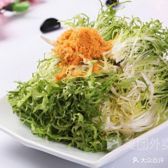 八两手抓面馆(农场店)