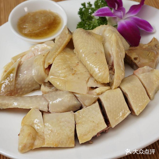 伟兴农场饭店