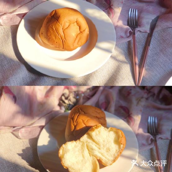 白玉兰食品(汇联商厦店)
