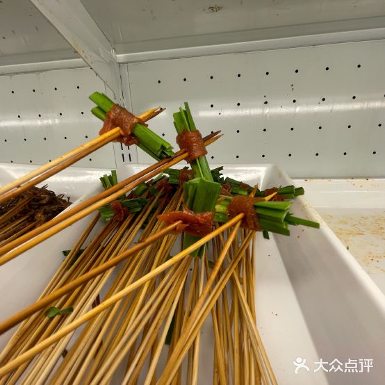 你好签签市井串串(北辰东路旗舰店)