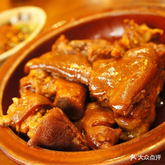 湘当有味土钵菜(夏威夷商业广场店)
