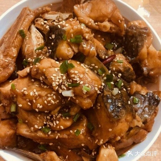 红辣椒川菜馆(临春三路店)