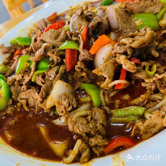常来顺(312过道店)