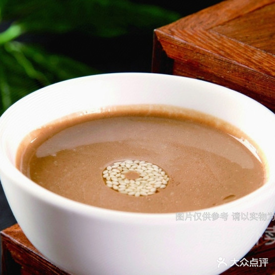 秀色干拌老麻辣烫(来福士店)