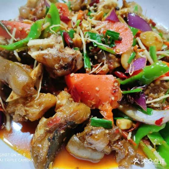 久好牛肉馆