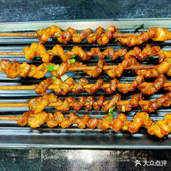 品味烧烤(锦绣店)