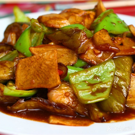 川渝小厨(中昌路店)