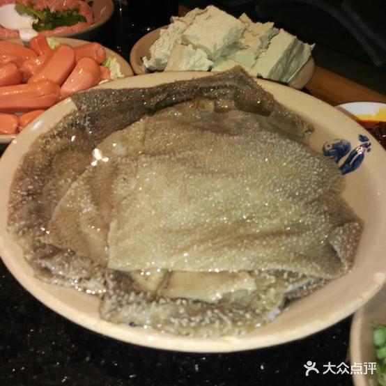 杀牛场原味老火锅