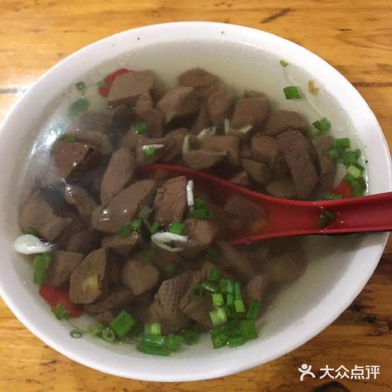 周记收工水饺·小圆门老字号