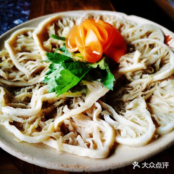蜀大峡火锅(乡城店)