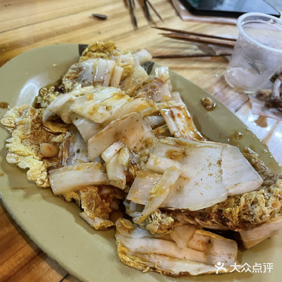 偶鱼烤吧
