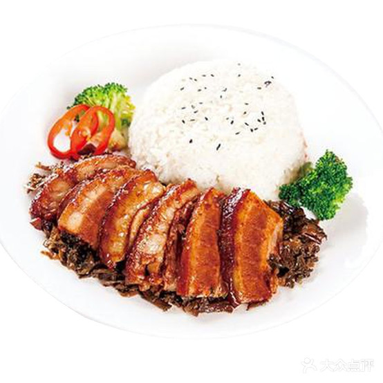 沃戈尼亚披萨(平湖店)