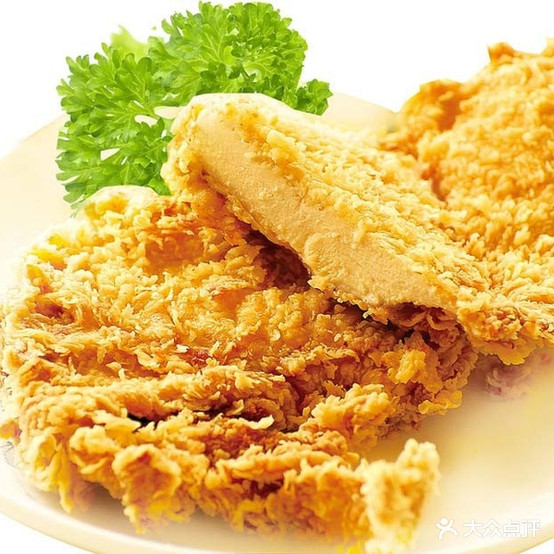 苏大脸鸡排(湖南路店)