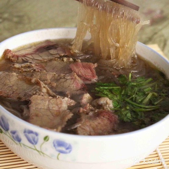 皖蒙老味道全牛馆