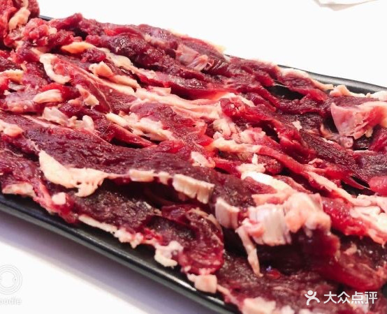 行運火锅铺