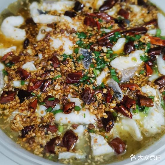 水东小明酸菜鱼(茂名店)