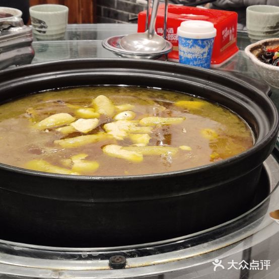 汪家馆中式菜馆(江山红叶店)