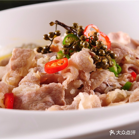 聚鑫阁江浙菜(通阳路店)
