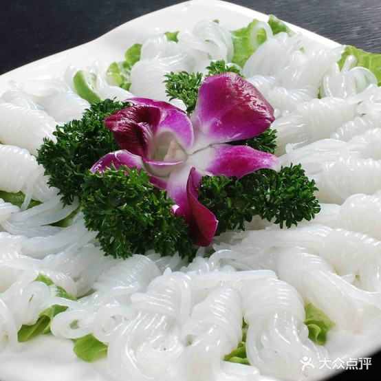 重庆麻辣烫香锅(万达金街店)