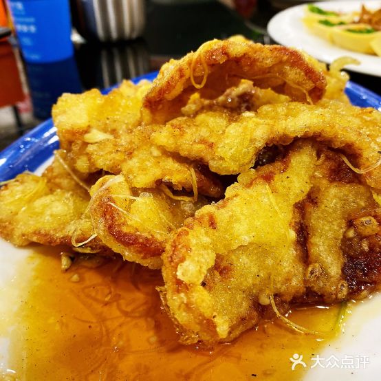 东北农家饭庄(疏影路店)