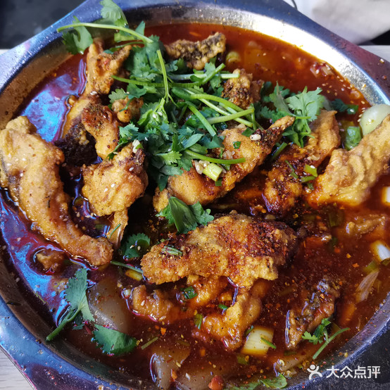 塘把鱼(碧云路店)