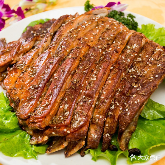 阿丹烤肉面试