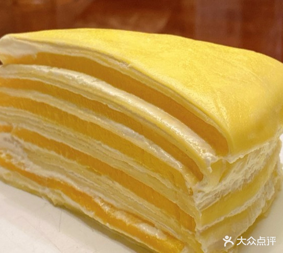 包师语糕点