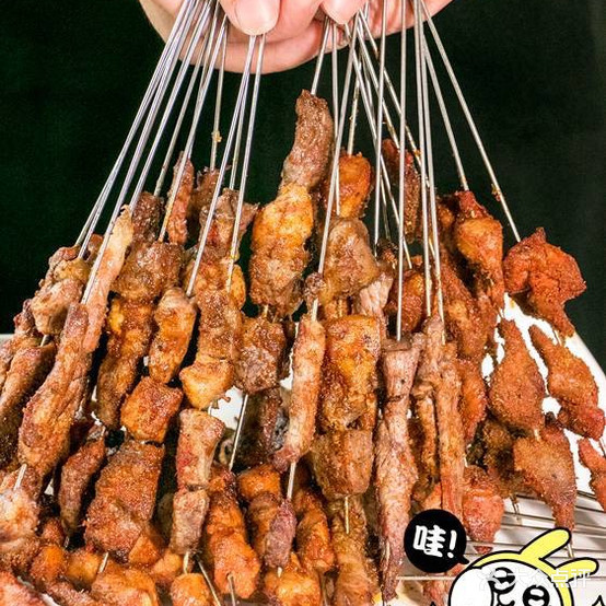 盘阳小馆(吾悦广场店)