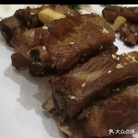 澳德乐大酒店中餐厅