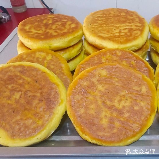 世勇家烧饼店