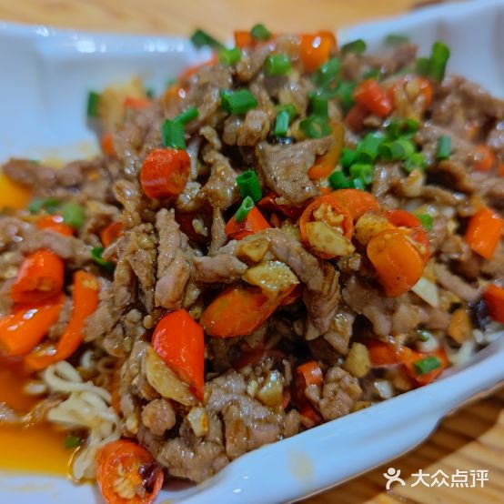 滨来香排档