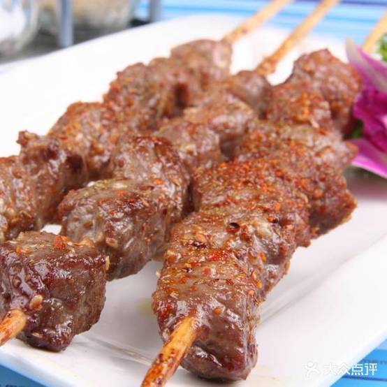 头牌特色烧烤