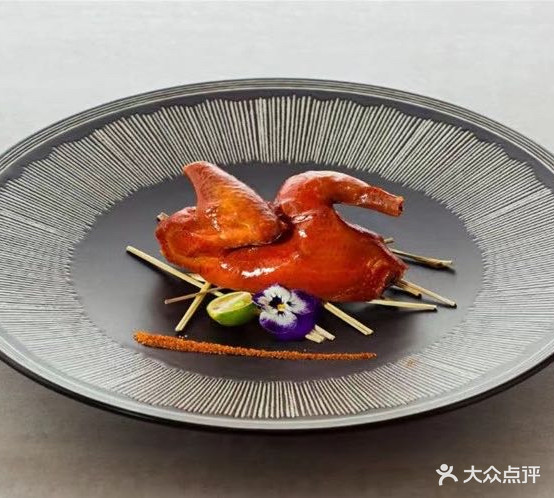 问味阿山靓汤大餐厅