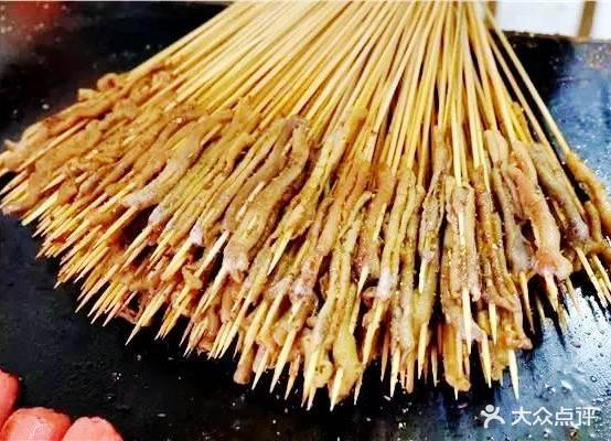 鱿希柚西(名门天街店)