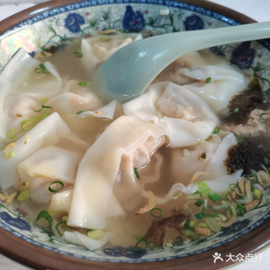 味客生煎馆