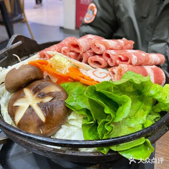 宝寿司(太平洋生活广场店)